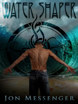 cover image of Water Shaper